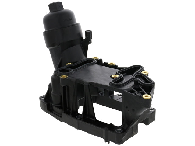 GENUINE BMW Oil Filter Housing - 11-42-8-507-697