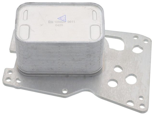 FEBI BILSTEIN Engine Oil Cooler - 105924