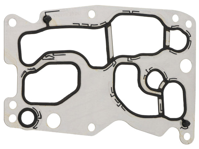 VICTOR REINZ Engine Oil Cooler Gasket - 70-12474-00