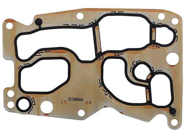 ELRING KLINGER Engine Oil Cooler Gasket - 549.303