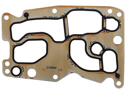 ELRING KLINGER Engine Oil Cooler Gasket - 549.303