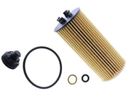 UFI Oil Filter Kit - 25.185.00