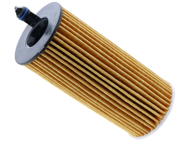 HENGST Oil Filter Kit - E362H D313