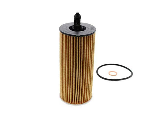 MANN FILTER Oil Filter Kit - HU 6014 1Z