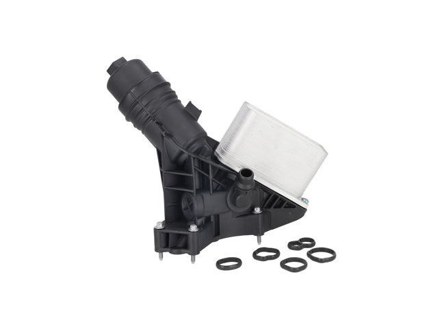 FEBI BILSTEIN Oil Filter Housing - 197172