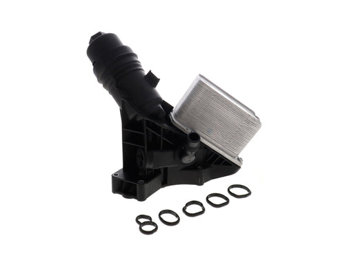 VEMO Oil Filter Housing - V20-60-1662