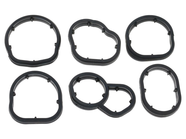 ELRING KLINGER Gasket Set - 784.620