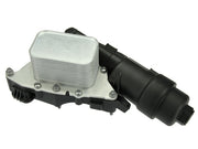 URO PARTS Oil Filter Housing - 11-42-8-585-235