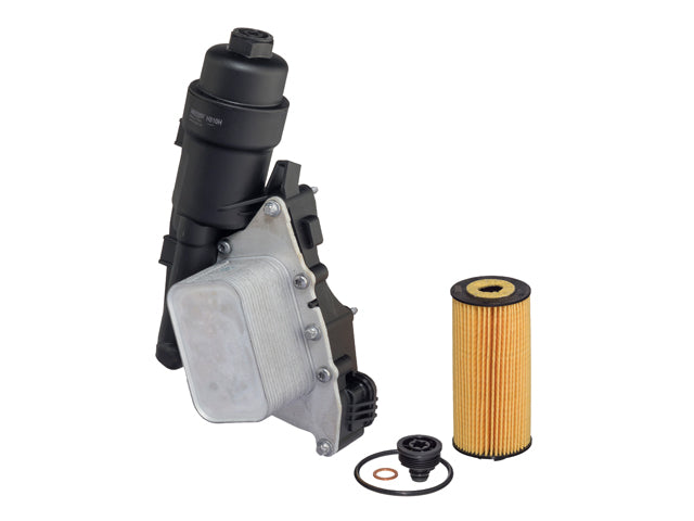 HENGST Oil Filter Housing - H810H
