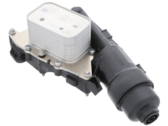 GENUINE BMW/MINI Oil Filter Housing - 11-42-8-585-235