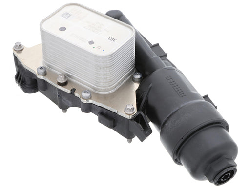 GENUINE BMW/MINI Oil Filter Housing - 11-42-8-585-235