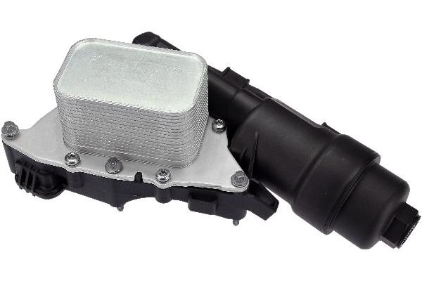 URO PARTS Oil Filter Housing 11-42-8-585-235