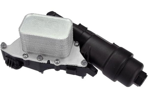URO PARTS Oil Filter Housing 11-42-8-585-235