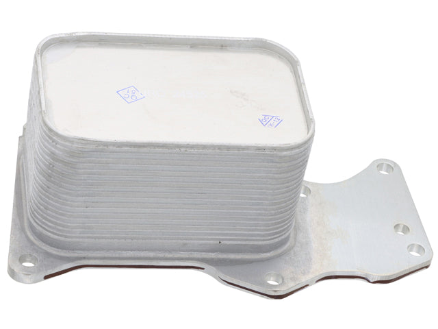 URO PARTS Engine Oil Cooler - 11-42-8-585-624