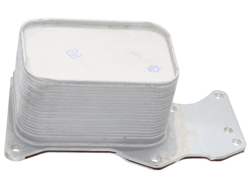 URO PARTS Engine Oil Cooler - 11-42-8-585-624