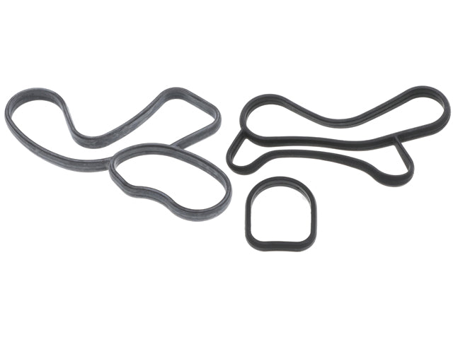 MAHLE Gasket - GS33990