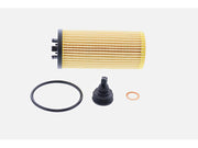 MANN FILTER Oil Filter Kit - HU 6012 Z KIT