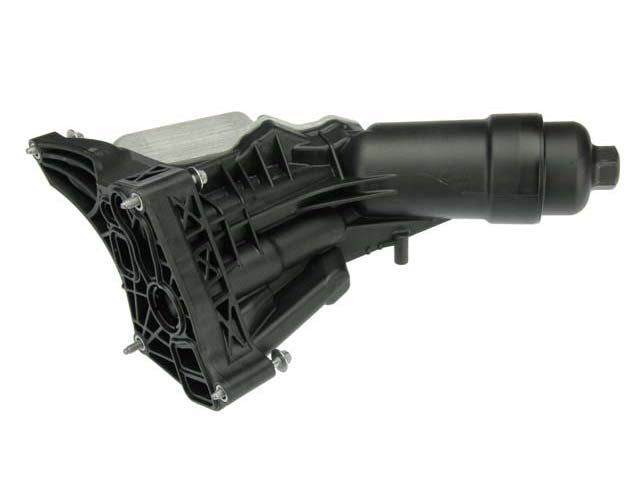 URO PARTS Oil Filter Housing - 11-42-8-596-283