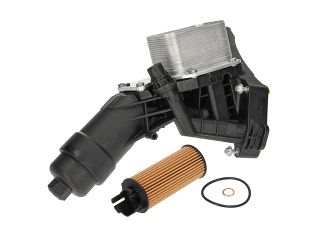 FEBI BILSTEIN Oil Filter Housing - 1000401