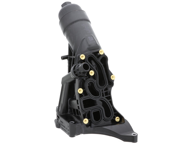 GENUINE BMW Oil Filter Housing - 11-42-8-596-283