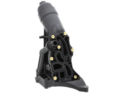 GENUINE BMW Oil Filter Housing - 11-42-8-596-283