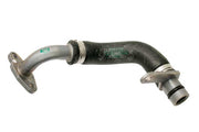 GENUINE BMW Turbocharger Oil Line - 11-42-8-626-653