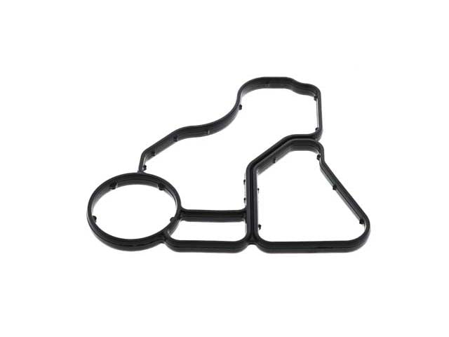 GENUINE BMW Gasket - 11-42-8-637-821