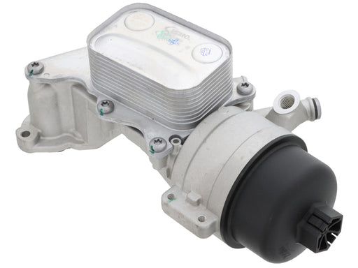 VEMO Oil Filter Housing - V22-60-0055