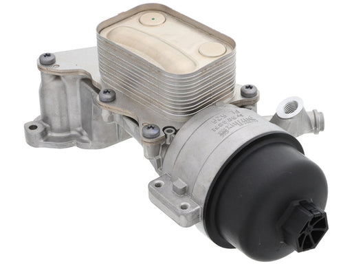 O.E.M. Oil Filter Housing - 11-42-8-643-745