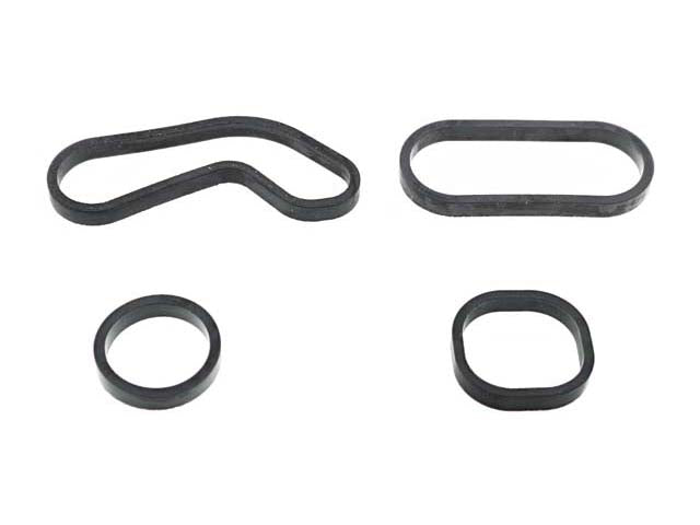 ELRING KLINGER Gasket Set - 846.110