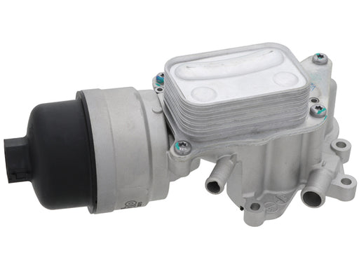 URO PARTS Oil Filter Housing - 11-42-8-643-749