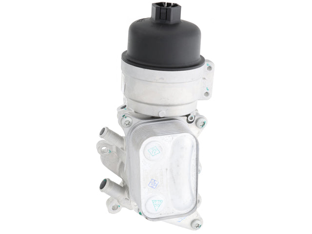 JL / AIC AUTOMOTIVE Oil Filter Housing - 59092