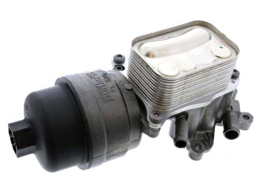 O.E.M. Oil Filter Housing - 11-42-8-643-749