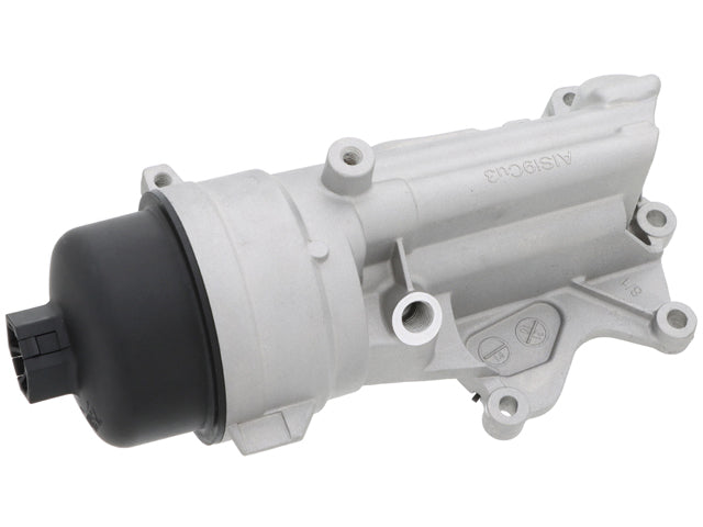 URO PARTS Oil Filter Housing - 11-42-8-643-757
