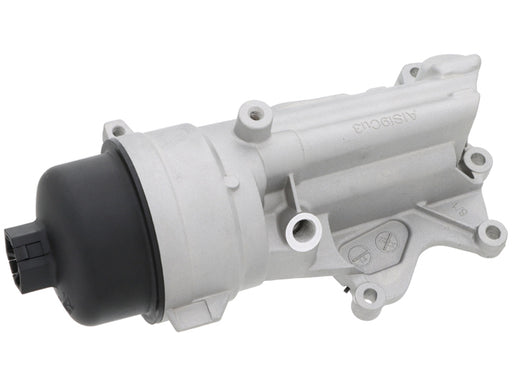 URO PARTS Oil Filter Housing - 11-42-8-643-757