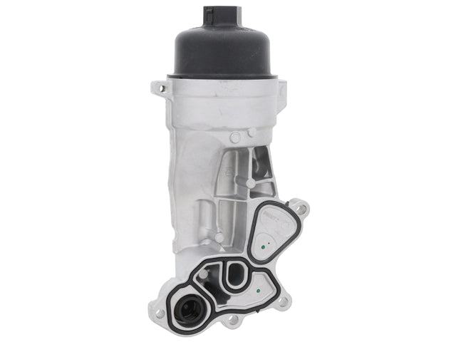 O.E.M. Oil Filter Housing - 11-42-8-643-757