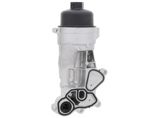 O.E.M. Oil Filter Housing - 11-42-8-643-757