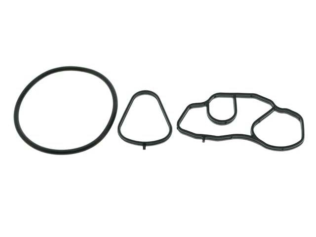 ELRING KLINGER Gasket Set - 473.830