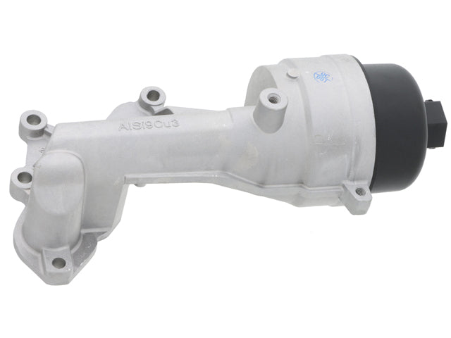 URO PARTS Oil Filter Housing - 11-42-8-643-762