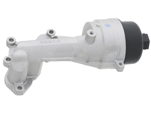 URO PARTS Oil Filter Housing - 11-42-8-643-762