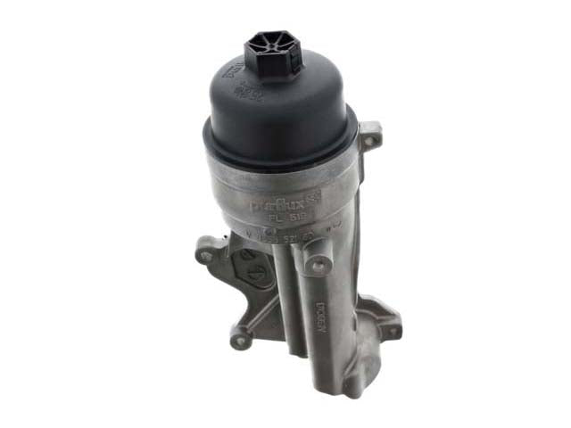 O.E.M. Oil Filter Housing - 11-42-8-643-762