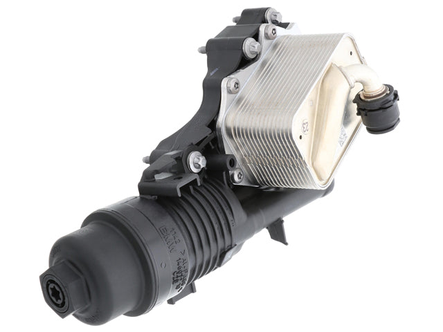 GENUINE BMW/MINI Oil Filter Housing - 11-42-8-649-177