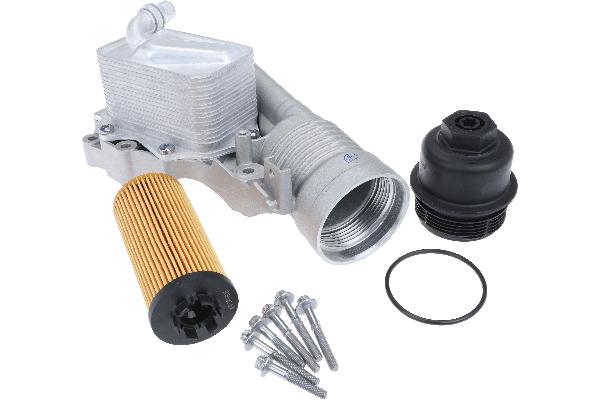 URO PARTS PREMIUM Oil Filter Housing 11-42-8-649-177-PRM