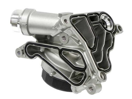 GENUINE BMW Oil Filter Housing - 11-42-8-683-206