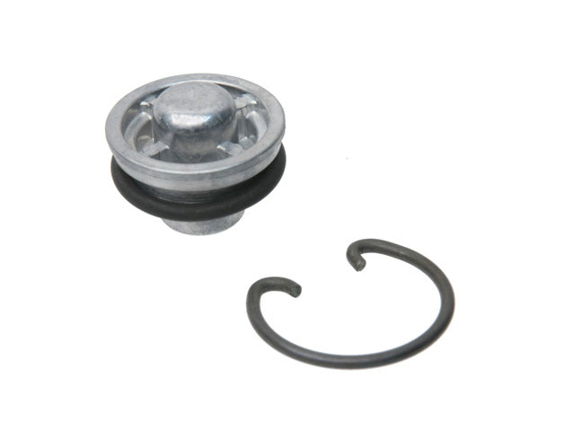 URO PARTS Oil Filter Housing Plug - 11-42-9-059-338
