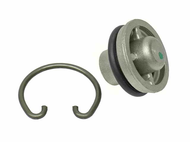 GENUINE BMW Oil Filter Housing Plug - 11-42-9-059-338