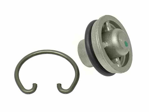 GENUINE BMW Oil Filter Housing Plug - 11-42-9-059-338