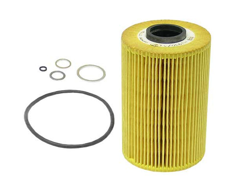 MANN FILTER Oil Filter Kit - HU 930/3 X