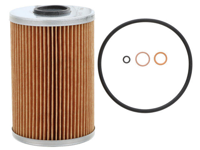 MAHLE Oil Filter Kit - OX 41D