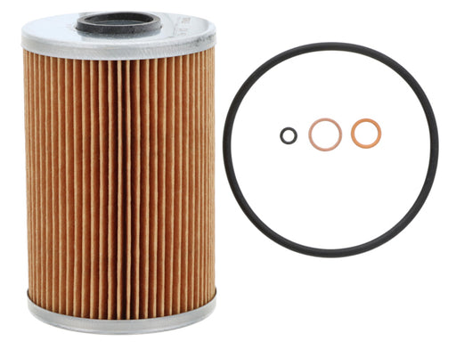 MAHLE Oil Filter Kit - OX 41D
